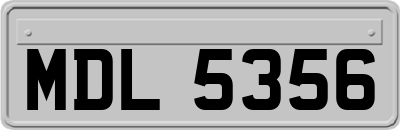 MDL5356