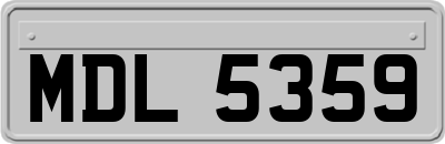 MDL5359