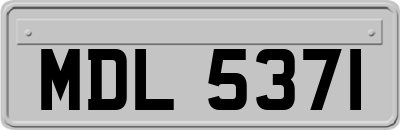 MDL5371