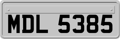 MDL5385