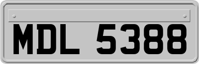 MDL5388