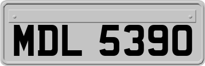 MDL5390