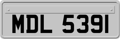 MDL5391