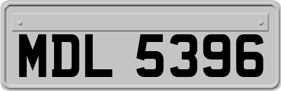 MDL5396