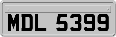 MDL5399