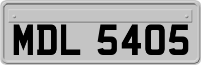 MDL5405