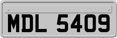MDL5409