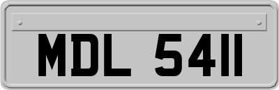 MDL5411