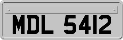 MDL5412