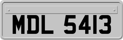 MDL5413