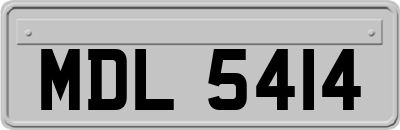 MDL5414