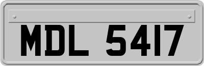 MDL5417