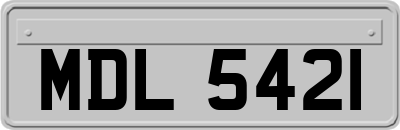MDL5421