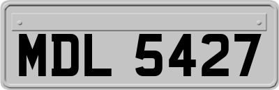 MDL5427
