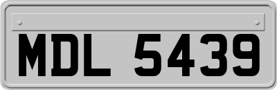 MDL5439