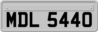 MDL5440