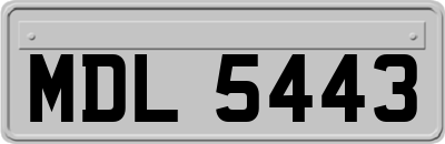 MDL5443