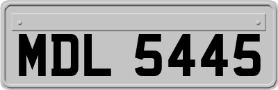 MDL5445