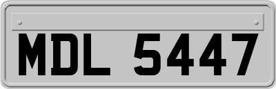 MDL5447