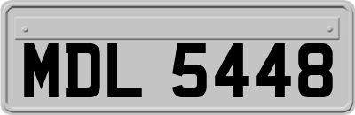 MDL5448