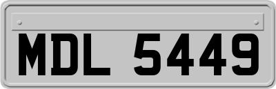 MDL5449