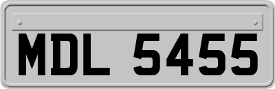 MDL5455