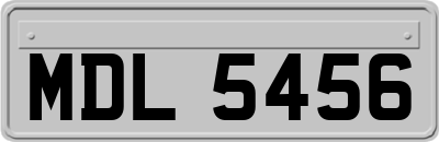 MDL5456