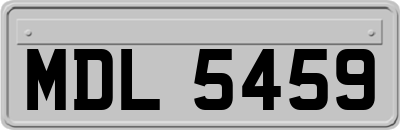 MDL5459