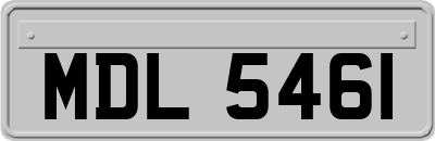 MDL5461