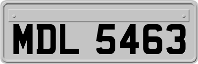 MDL5463