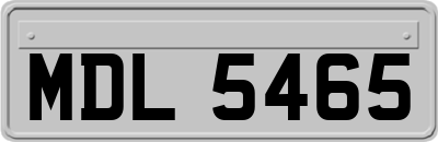 MDL5465