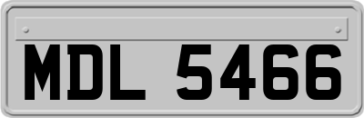 MDL5466