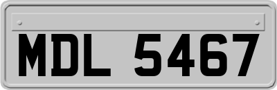 MDL5467