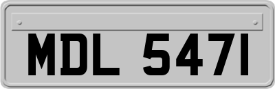 MDL5471