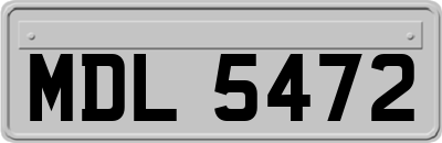 MDL5472