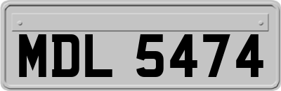 MDL5474