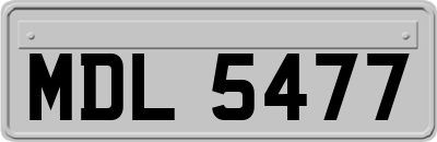 MDL5477