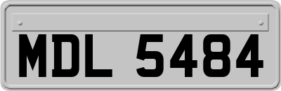 MDL5484