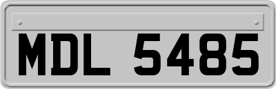 MDL5485