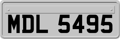 MDL5495