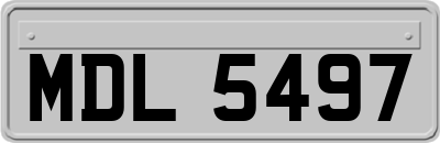 MDL5497