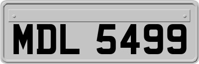 MDL5499