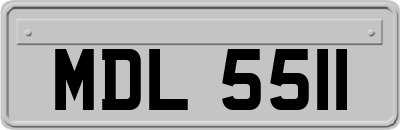 MDL5511