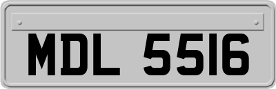 MDL5516