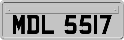 MDL5517