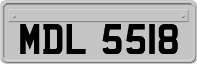 MDL5518