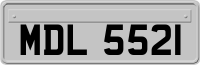 MDL5521