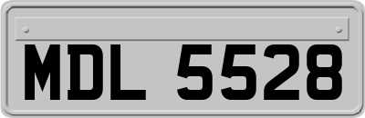 MDL5528