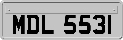 MDL5531