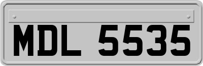 MDL5535